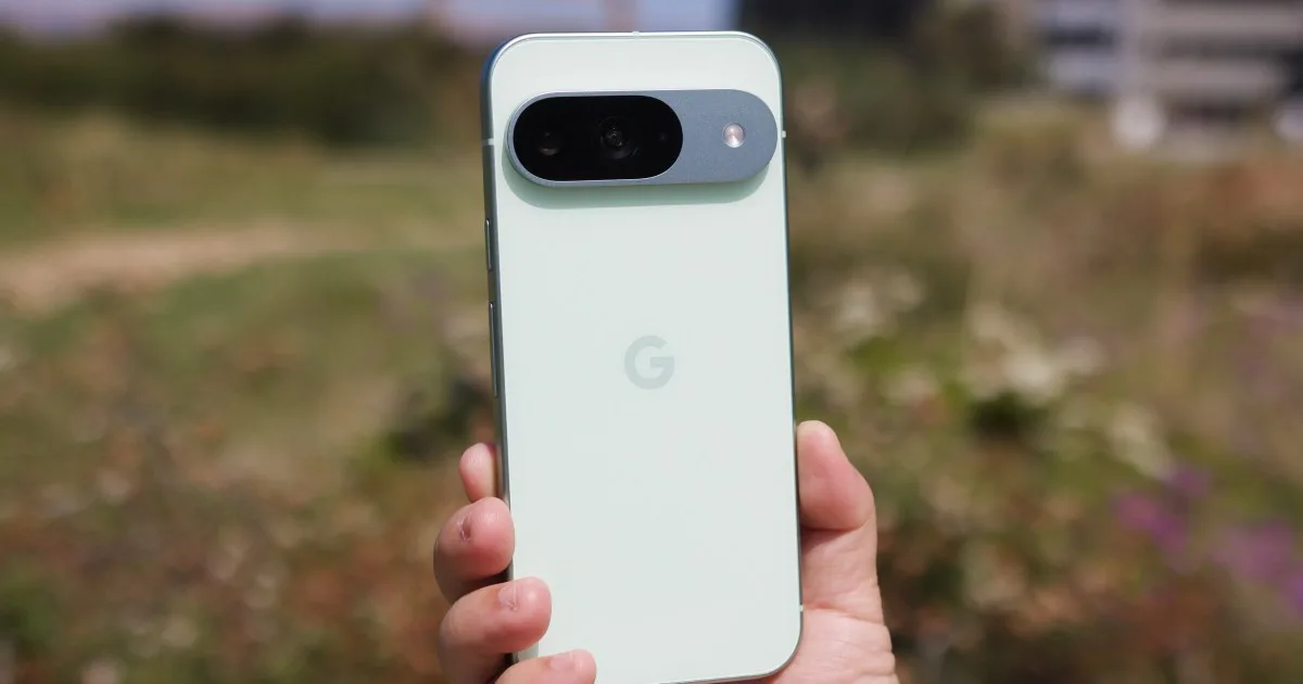 Forget the Google Pixel 10 Pro XL leaks, the Pixel 9 is $150 off