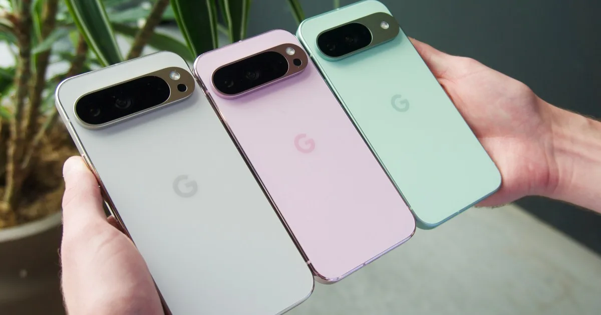 It’s not just you, some Google Pixel phones are vibrating harder