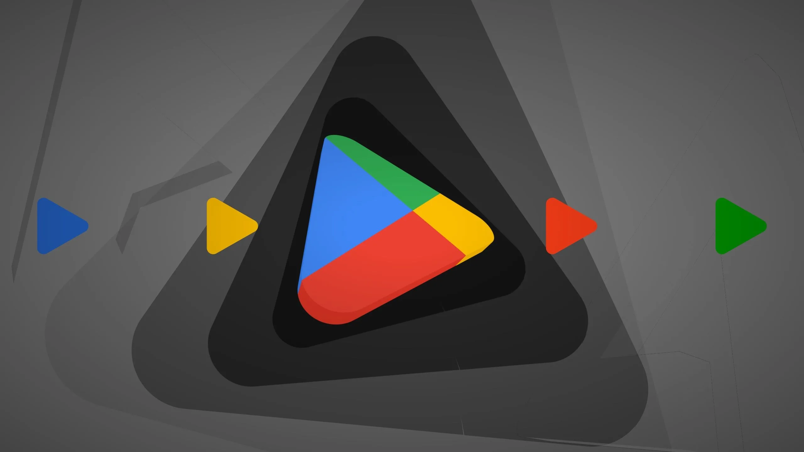 Play Store's app sharing feature bites the dust after an unnoticed run