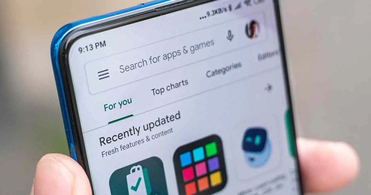 Google removed a useful but little-known Play Store feature