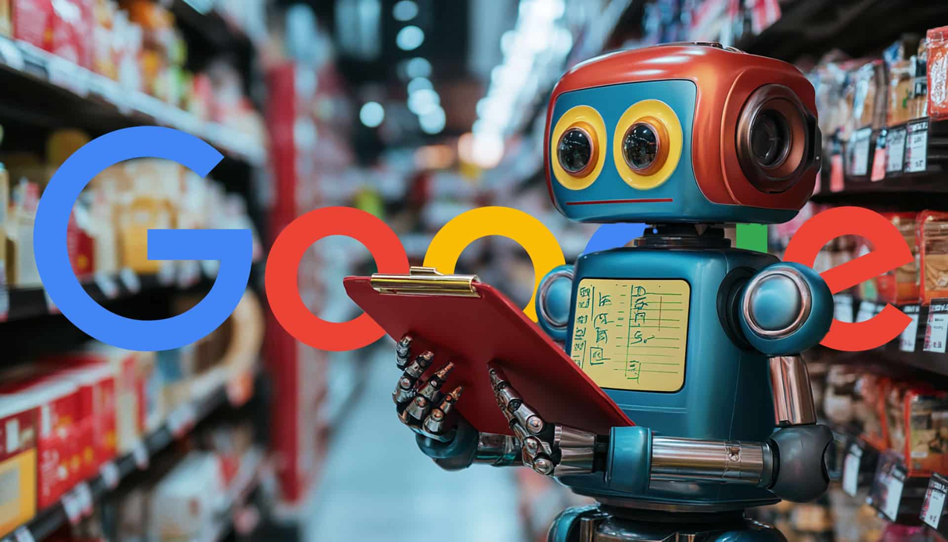 Google VP of Ads bets on AI to transform ads into tailored consumer journeys