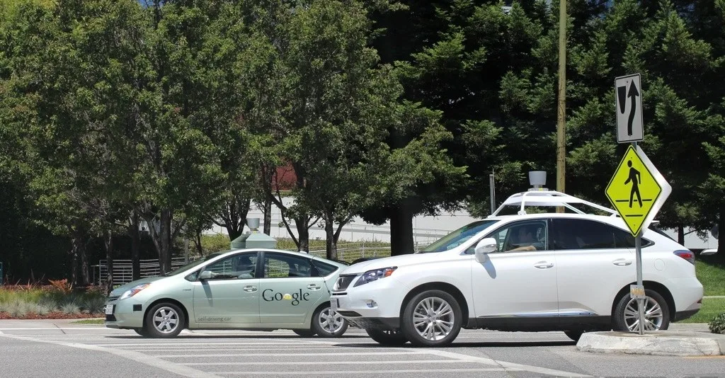 Self-driving cars: Google and others map the road to automated vehicles