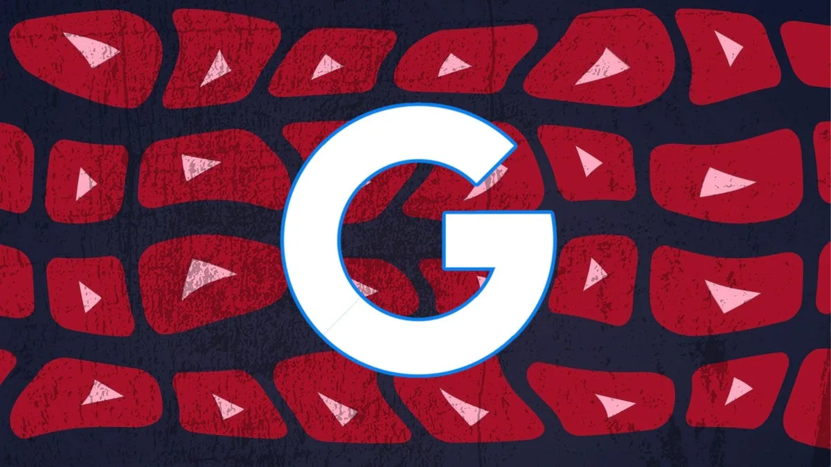 Google is in trouble… but this could change everything – and no, it's not AI