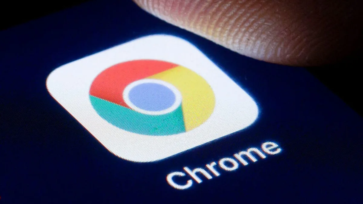 Trump's DoJ keeps pushing for Google to get rid of Chrome