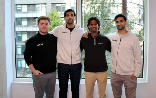 Seattle startup Gradial raises $13M for AI marketing tech that automates content operations