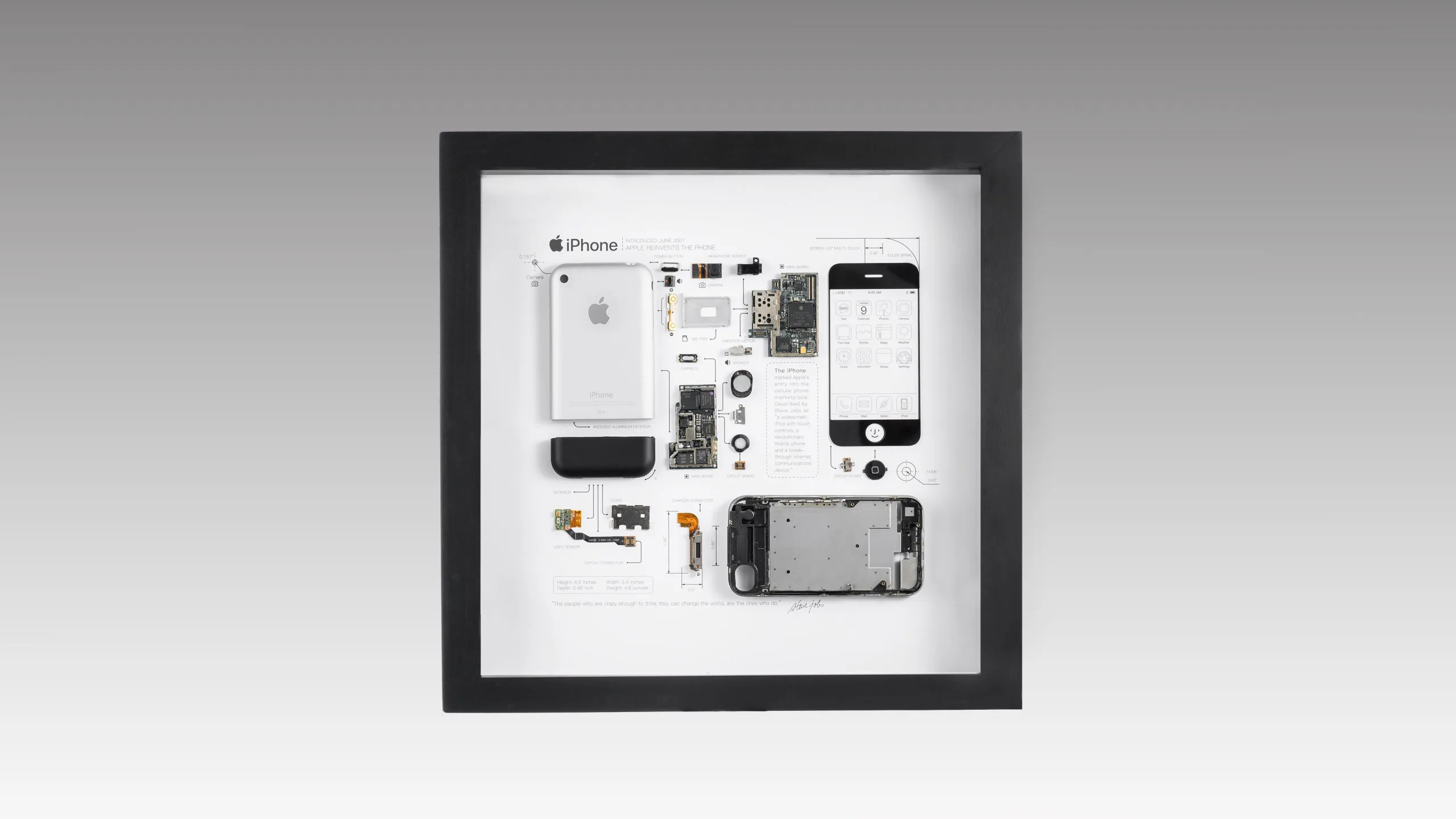 MacRumors Giveaway: Win an iPhone 16 Pro From GRID Studio