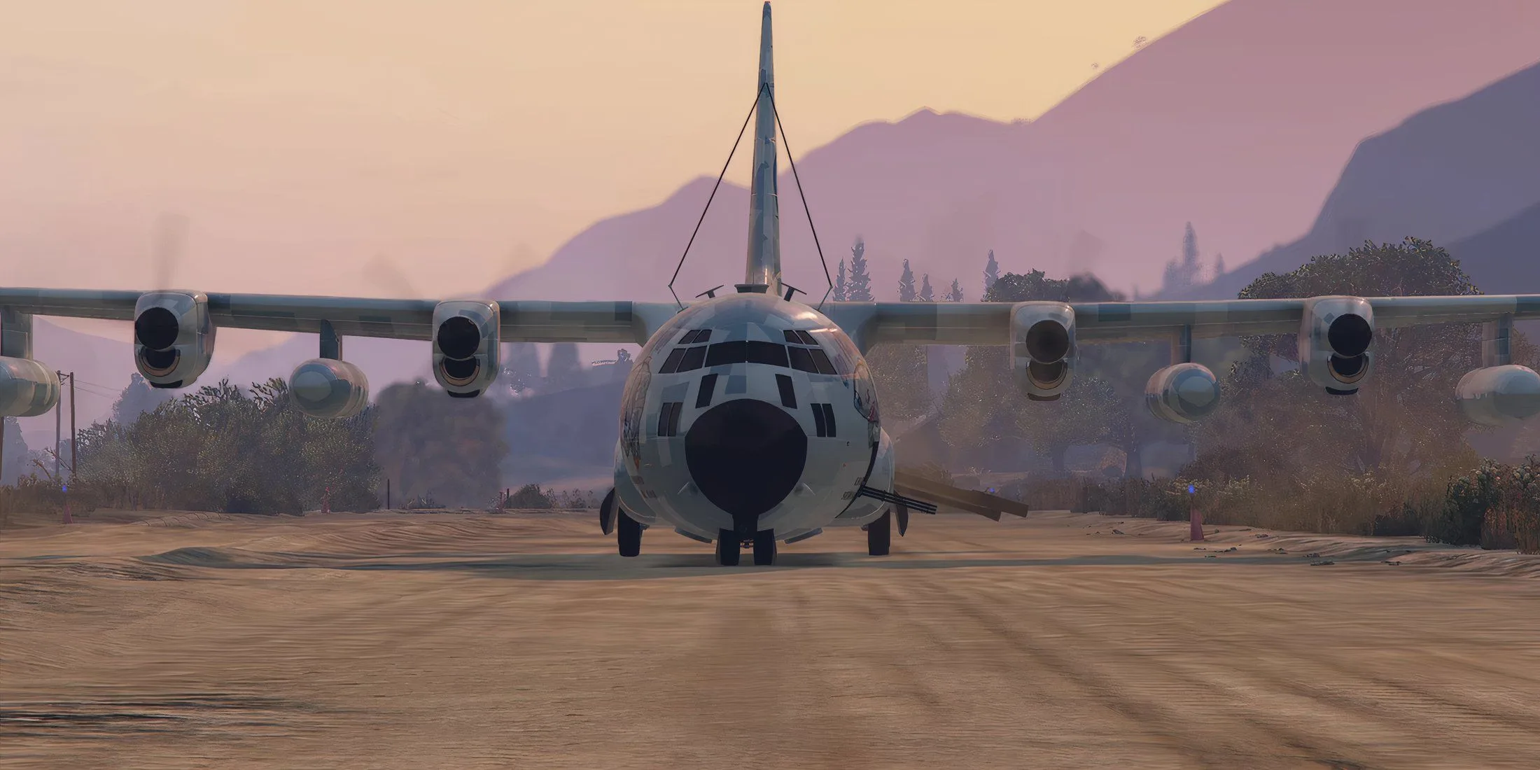 GTA Online: How To Complete Oscar Guzman Flies Again