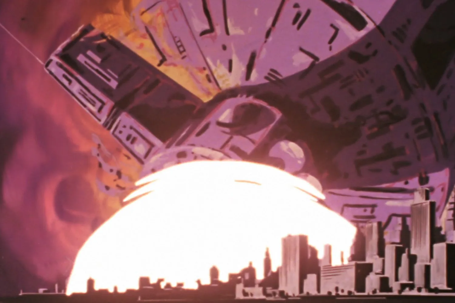 The History of the Horrific War That Gundam Built Itself On