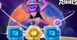 How to convert Chrono Tokens into Units in Marvel Rivals