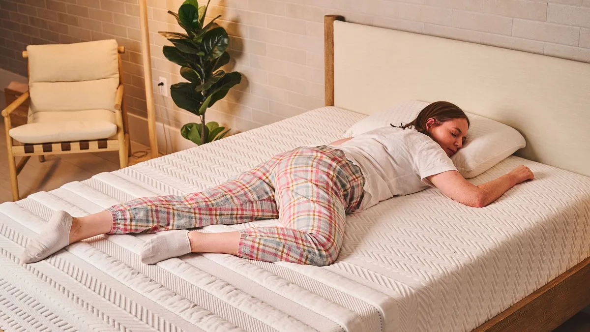What’s so bad about stomach sleeping? Expert dishes the dirt on so-called ‘worst sleeping position ever’