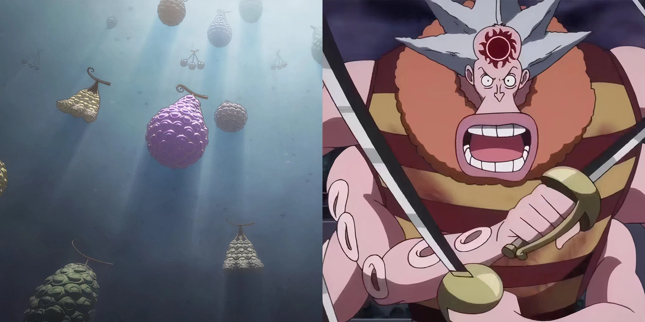 There’s A Secret Devil Fruit In One Piece That Most Fans Miss