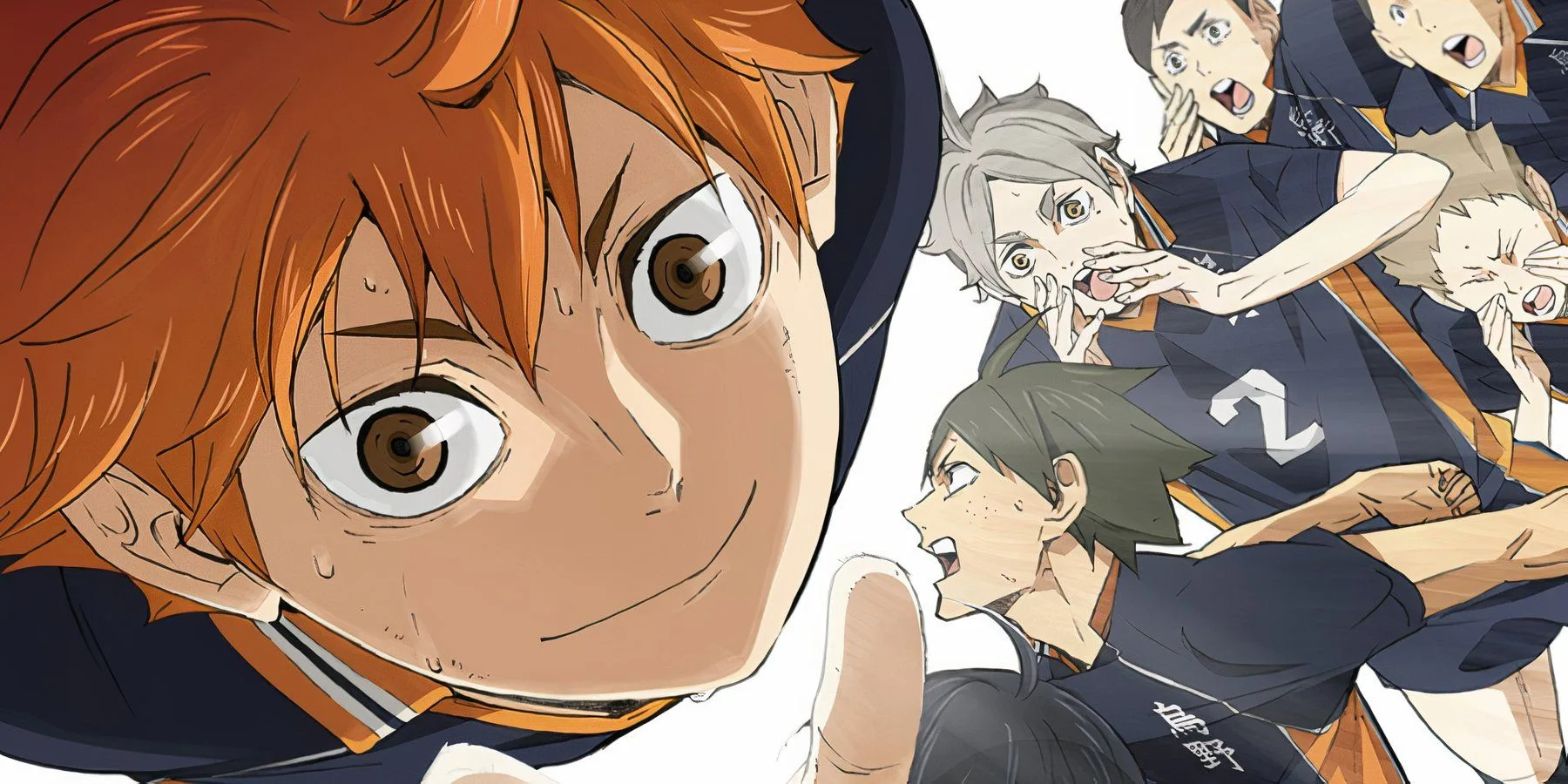 Today Is A Big Day For Haikyu!! Fans
