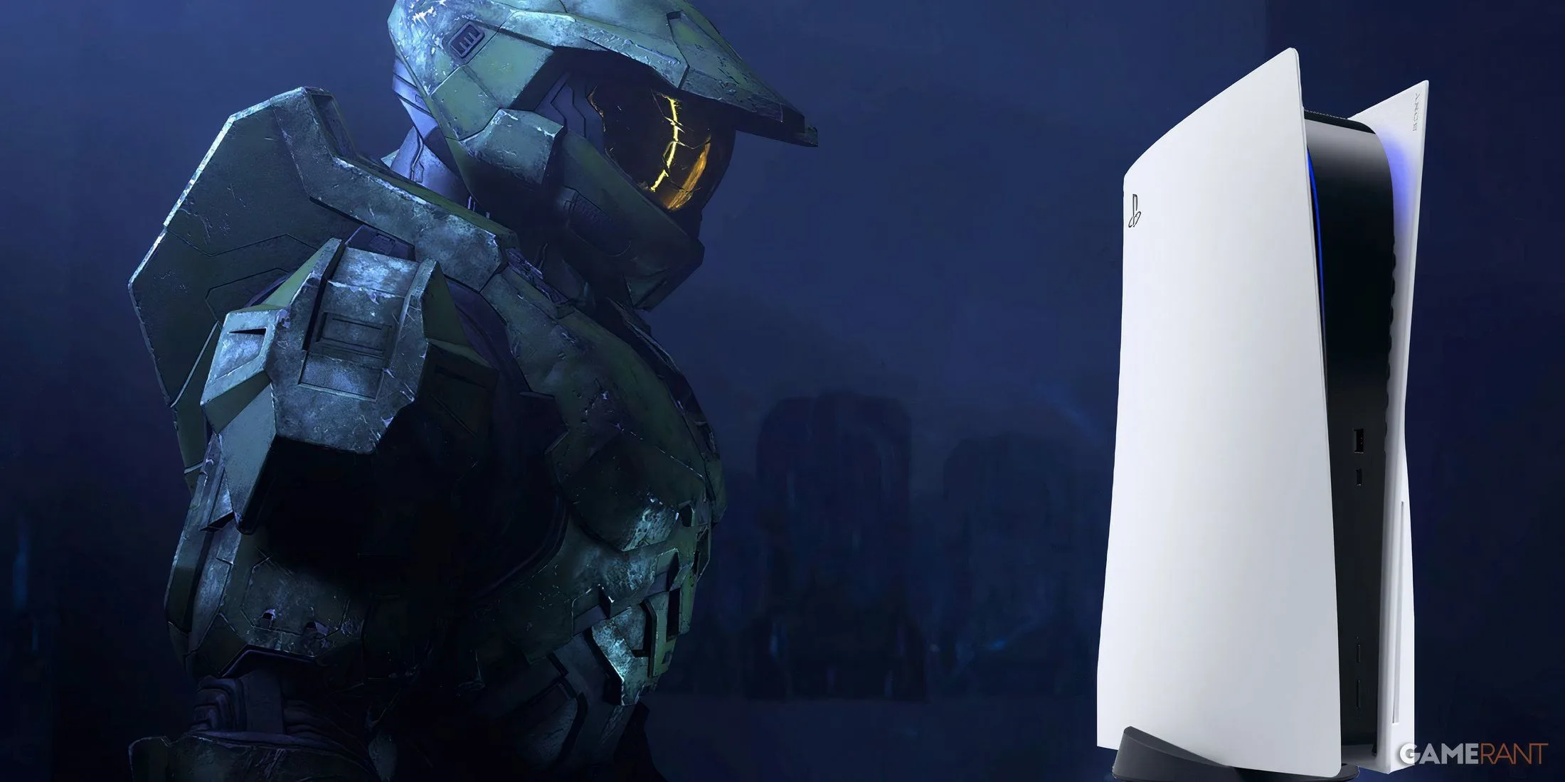 If Halo Does Hit PS5, It May Be Wise to Bide its Time