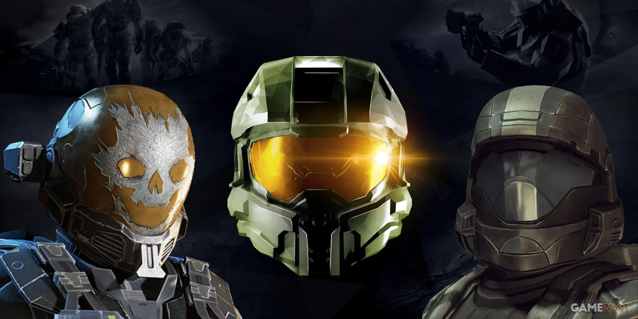 Halo MCC Shouldn't Be the Only Collection the Franchise Gets