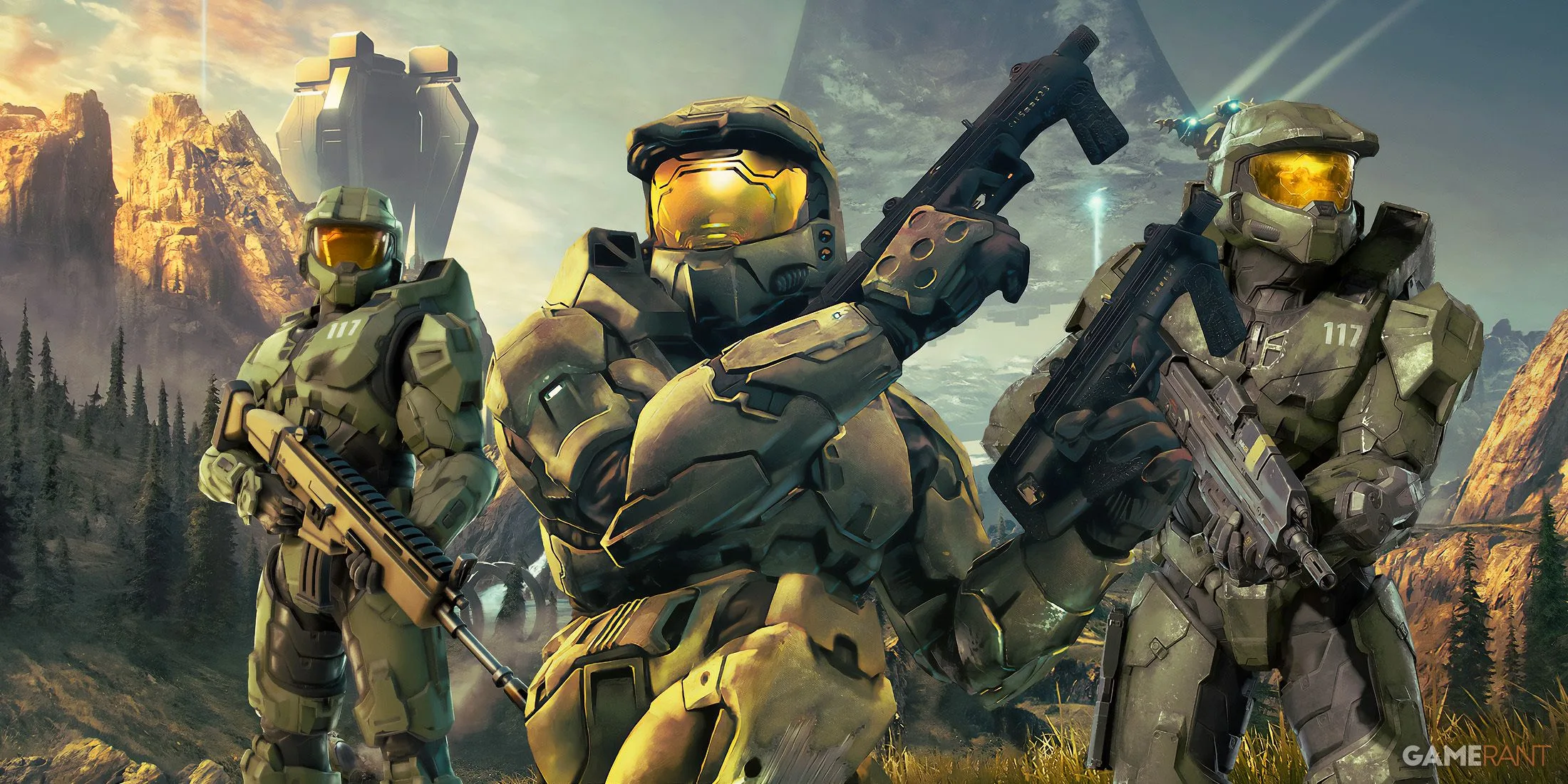 The Life, Legacy, and Impact of Halo’s Master Chief