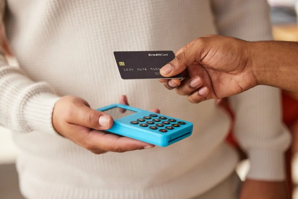 The 6 Top Credit Card Readers: Picks & Comparisons