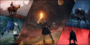 Hardest Optional Areas In Elden Ring