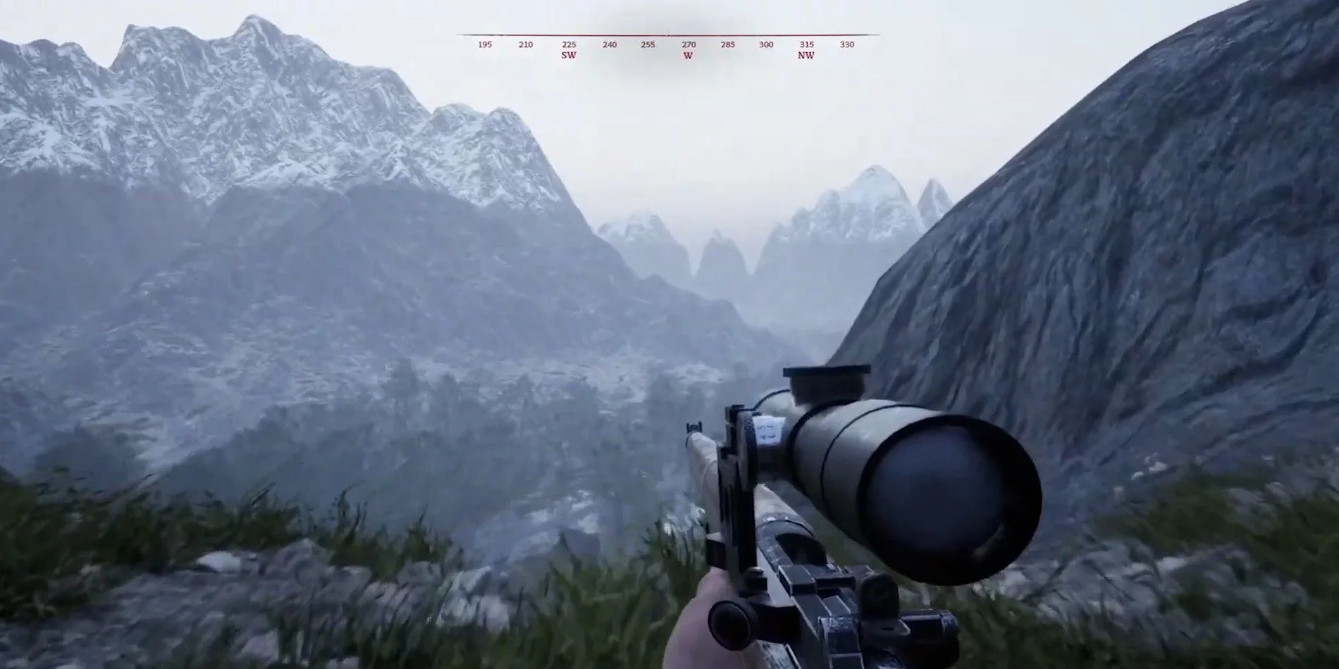 Hauntsville – Official Launch Trailer