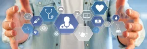 NHS rolls out AI app to predict and prevent falls that could land patients in hospital