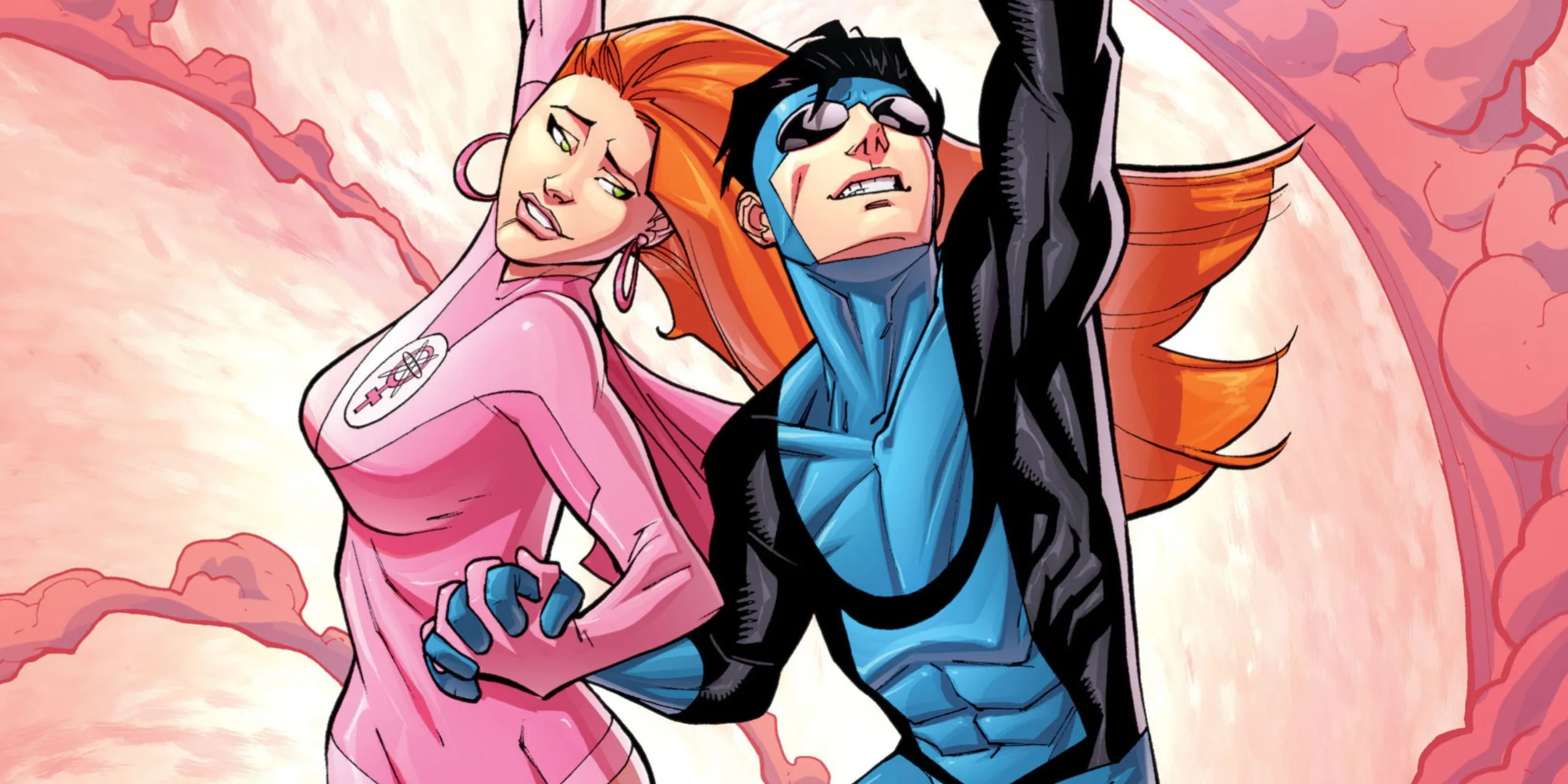 Invincible: Saddest Deaths in the Comics