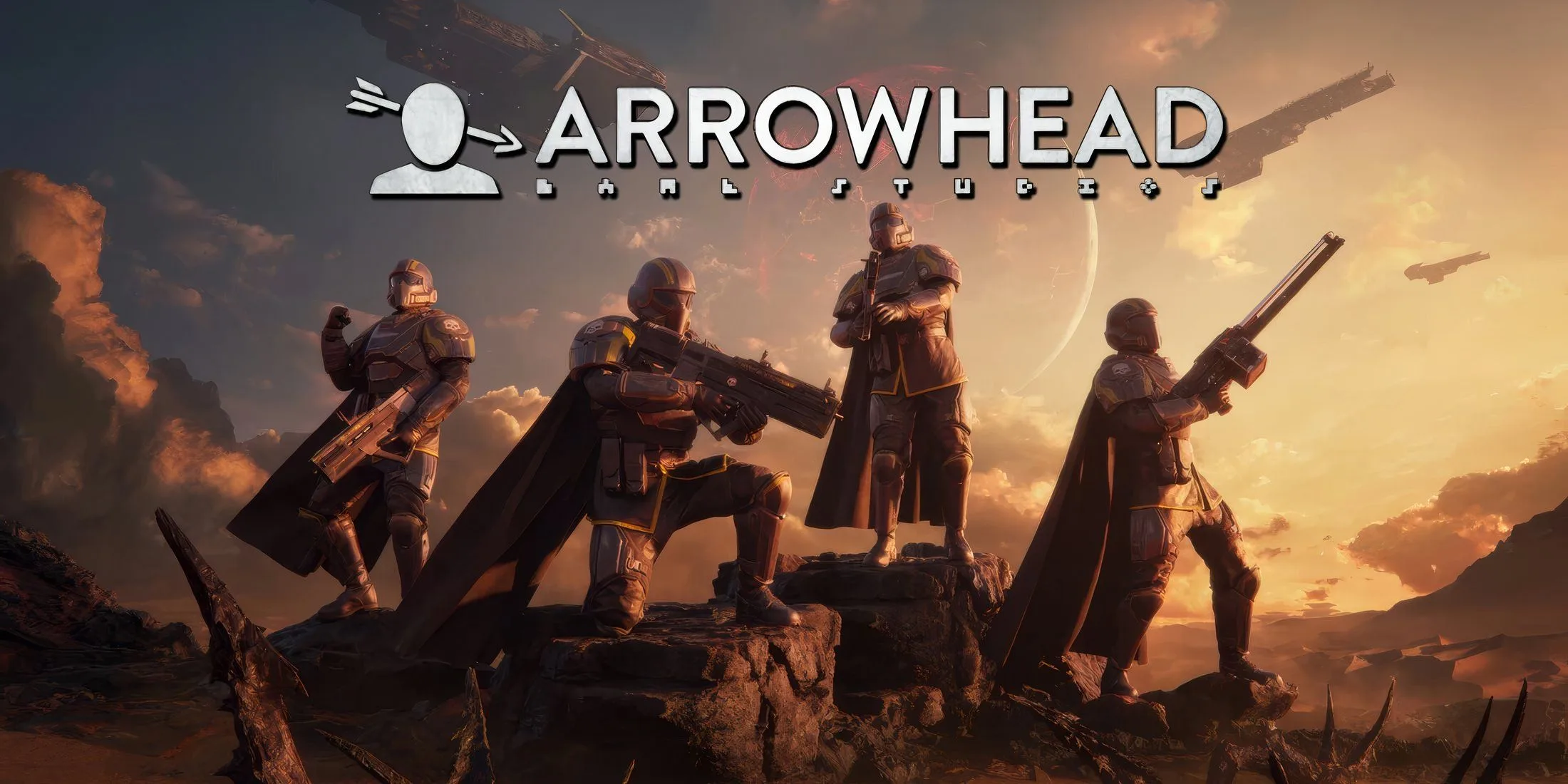 Helldivers 2 Players Have 1 Complaint About Major Orders