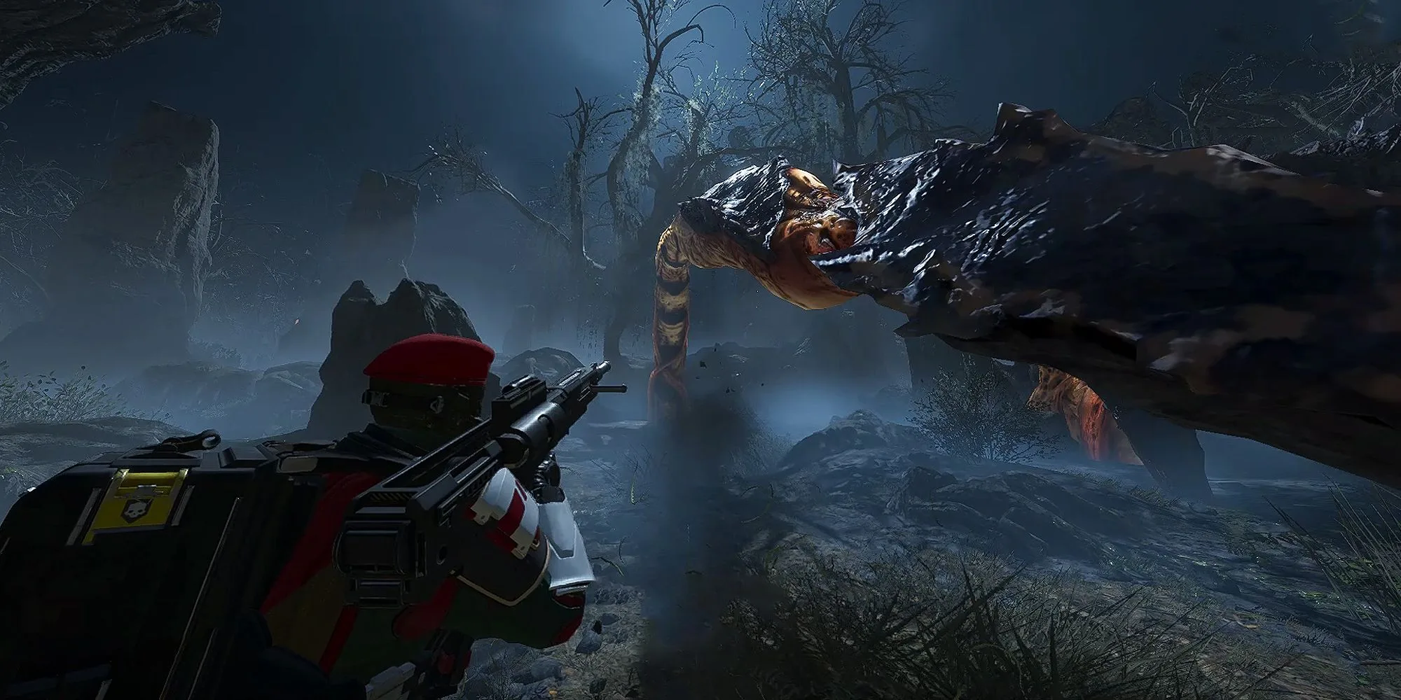 Helldivers 2: All Difficulty Levels & Their Differences Explained