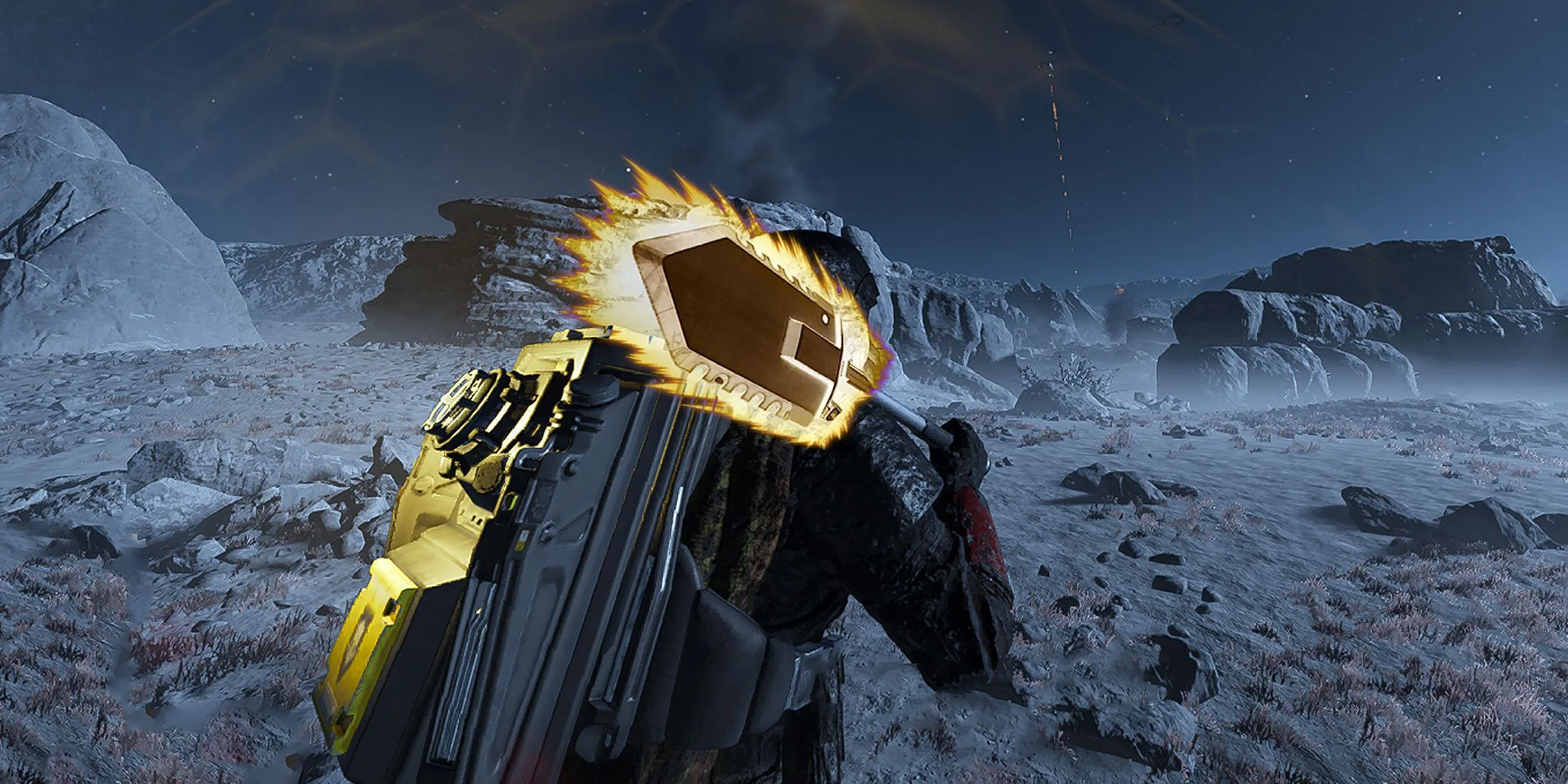 The Best Melee Weapons in Helldivers 2