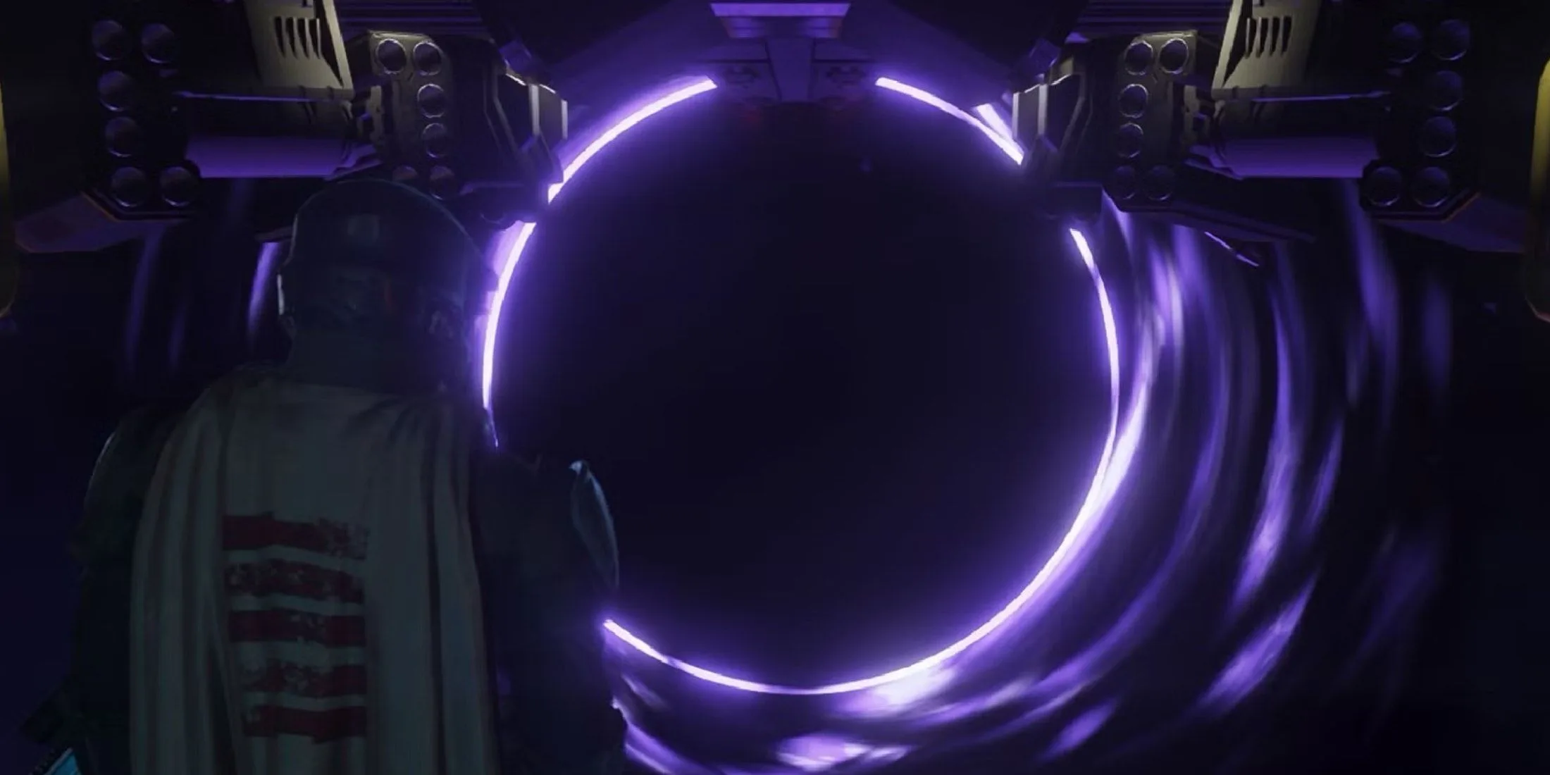 Future Helldivers 2 Planets Can't Risk Recycling the Meridia Narrative