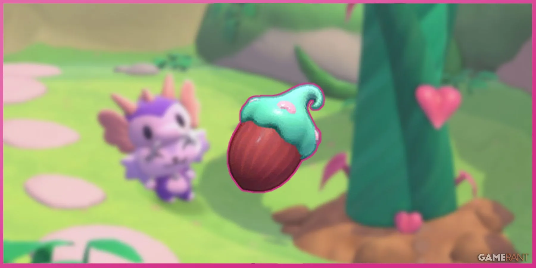 All Giant Seed Locations in Hello Kitty Island Adventure