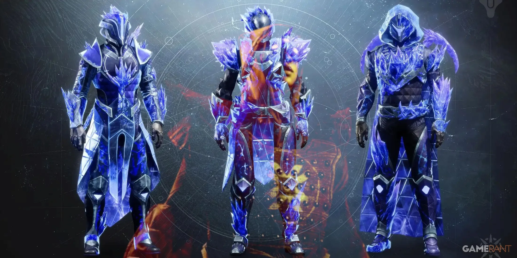 Destiny 2 May Have Turned a Fun Class Theme Into a Trope