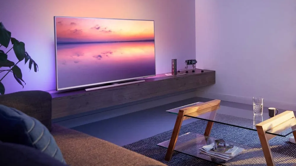 The best TVs for under £500 in 2025