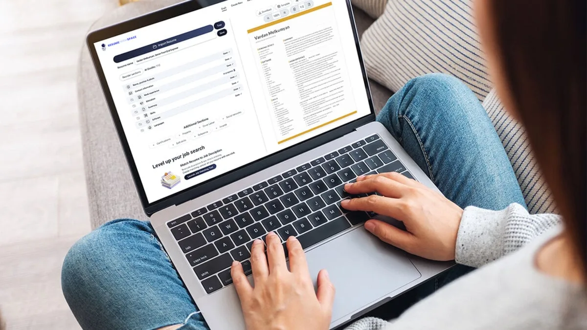 Get your resume in front of hiring managers with an AI tool on sale for $60