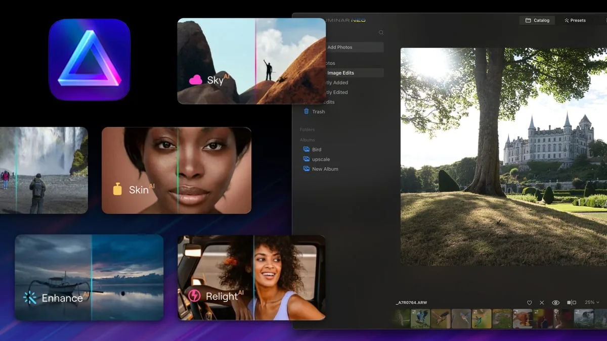 This AI photo editor is like Photoshop without the learning curve — save 82%