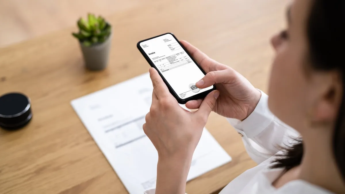 Get all-in-one iPhone scanner and PDF app for life for £20