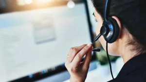 Worlds largest call center using AI to neutralize Indian employees accents