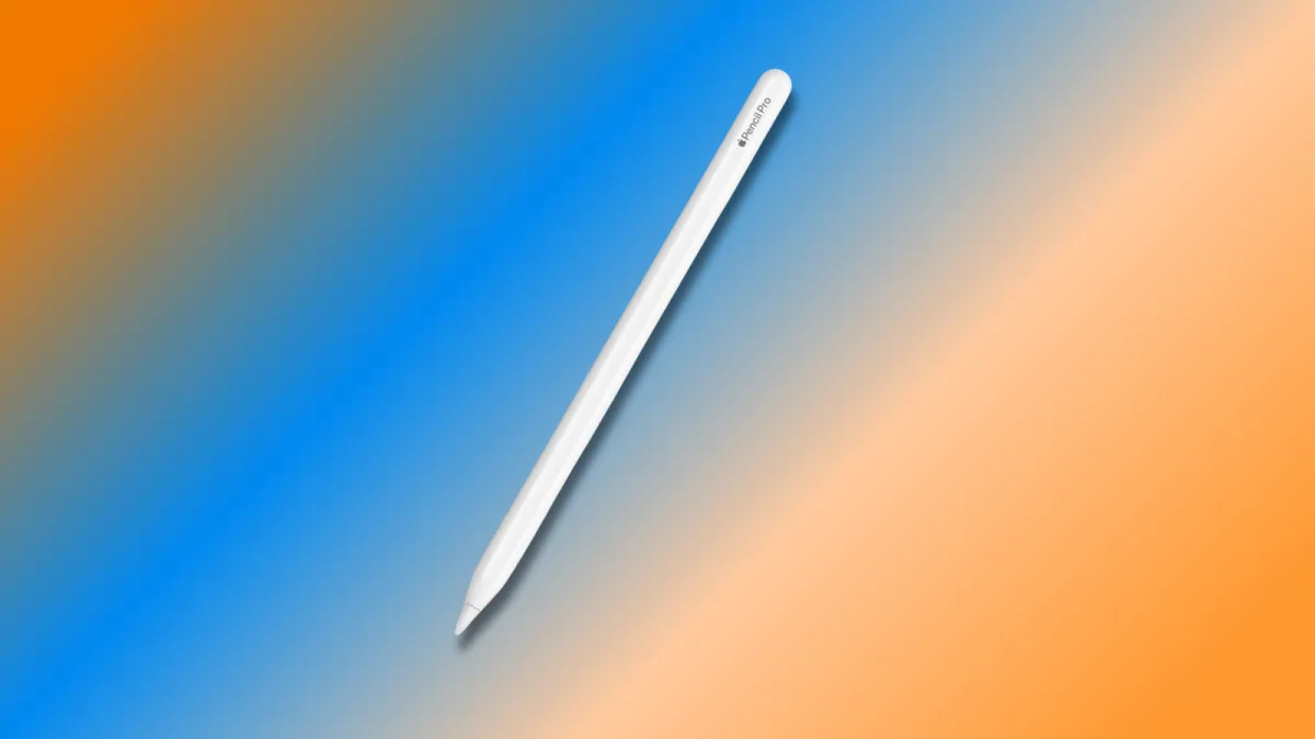 Dont miss out on $30 off the Apple Pencil Pro