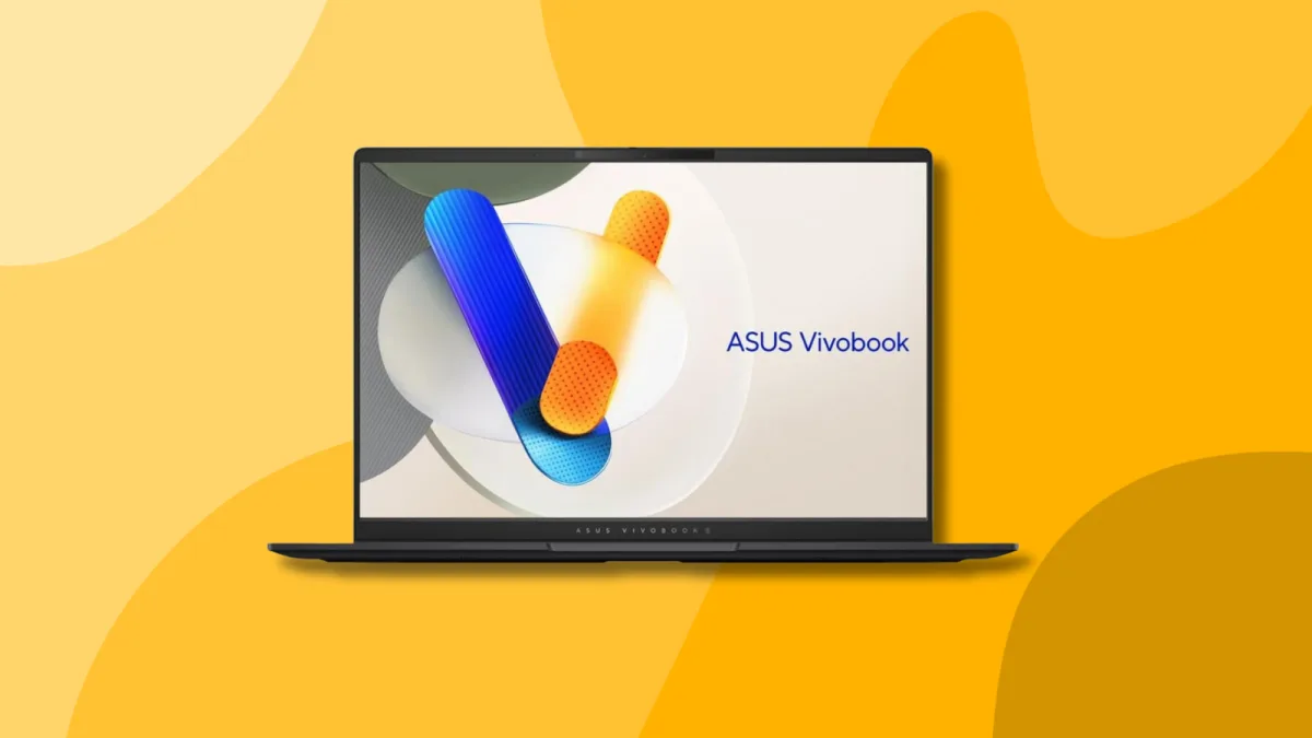 The ASUS Vivobook S 14 just got its biggest discount of 2025