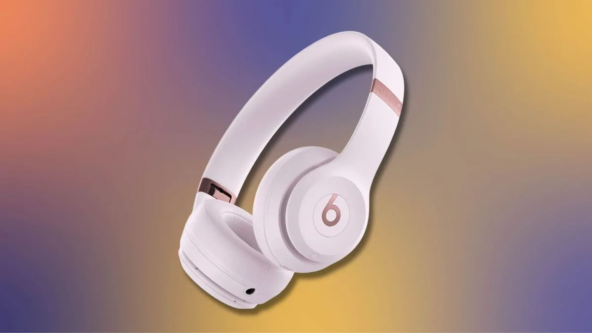 Looking to upgrade your headphones? Dont miss out on $70 off the Beats Solo 4.