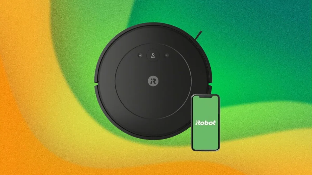 This iRobot Roomba Robot Vac deal authorizes you to delegate cleaning