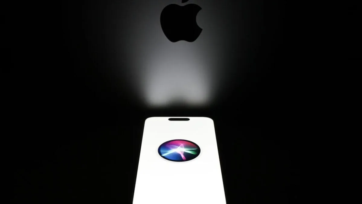 Apples full Siri overhaul might be pushed back to 2027