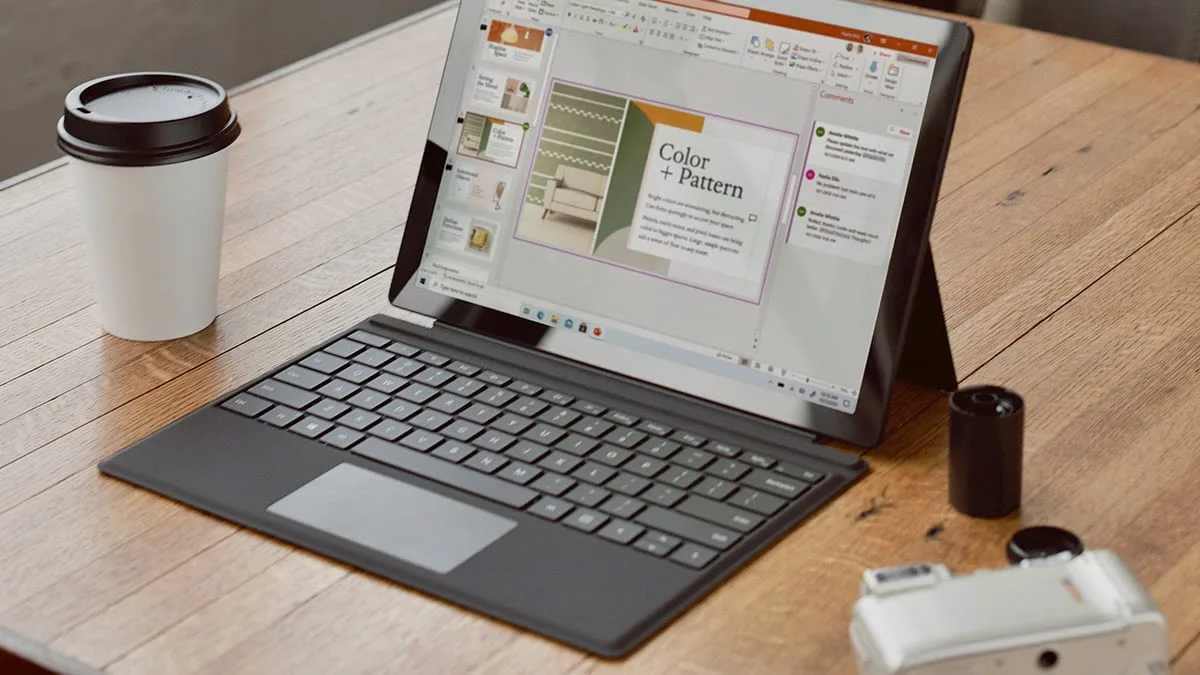 Microsoft 365 vs. Microsoft Office: Here’s our clear winner