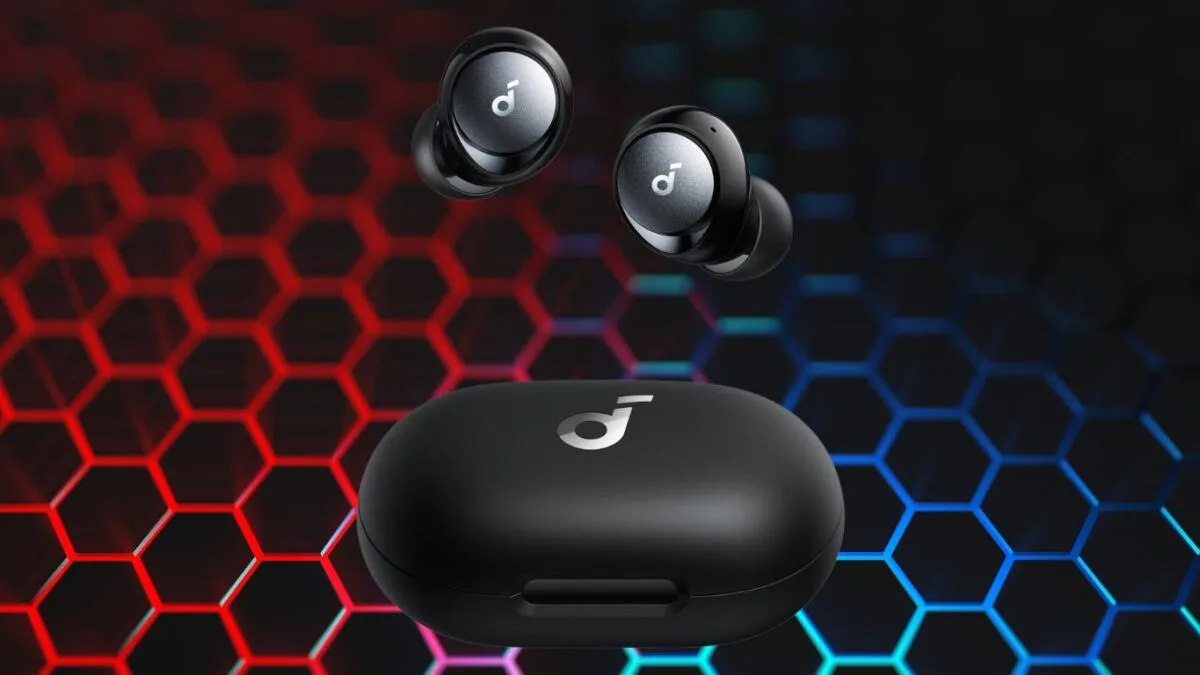 I found a pair of ANC earbuds with 50-hour battery life for under $60, and I’m impressed