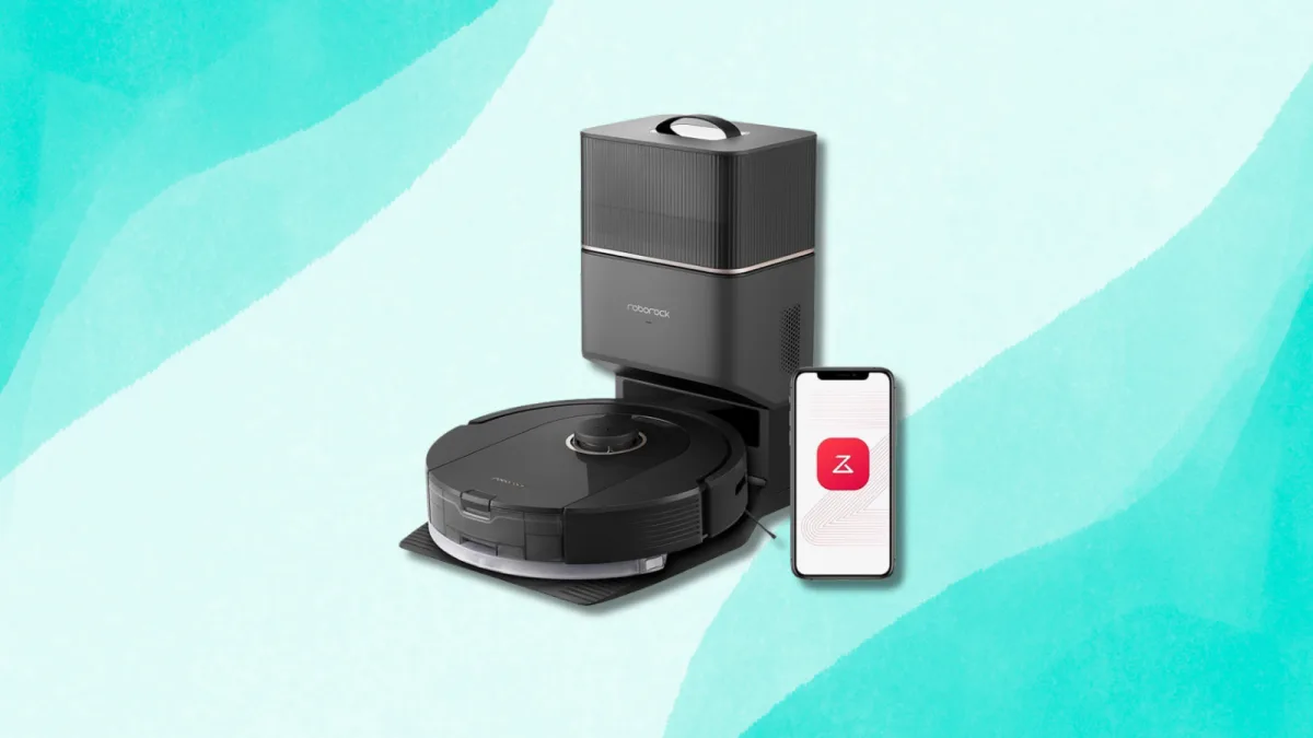 The roborock Q5 Pro+ is down to its lowest-ever price at Amazon