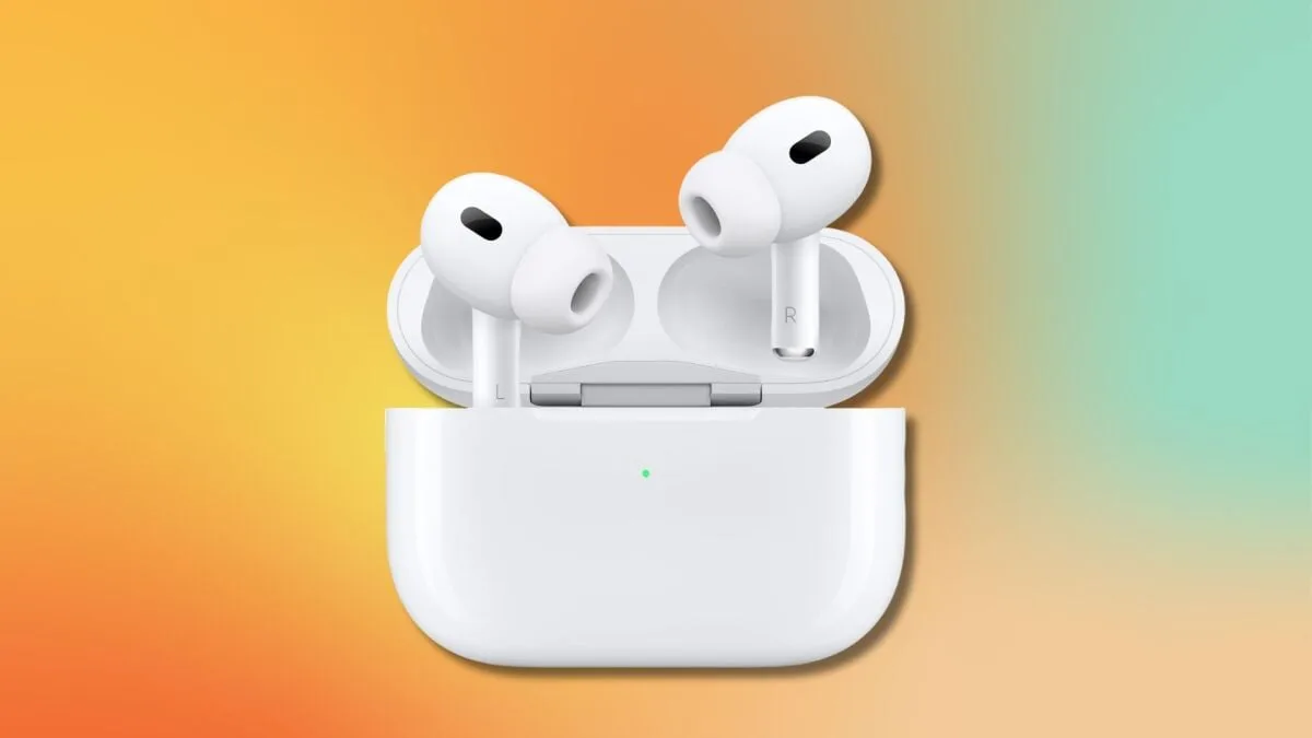 The Apple AirPods Pro 2 are my go-to earbuds — save $50 for a limited time