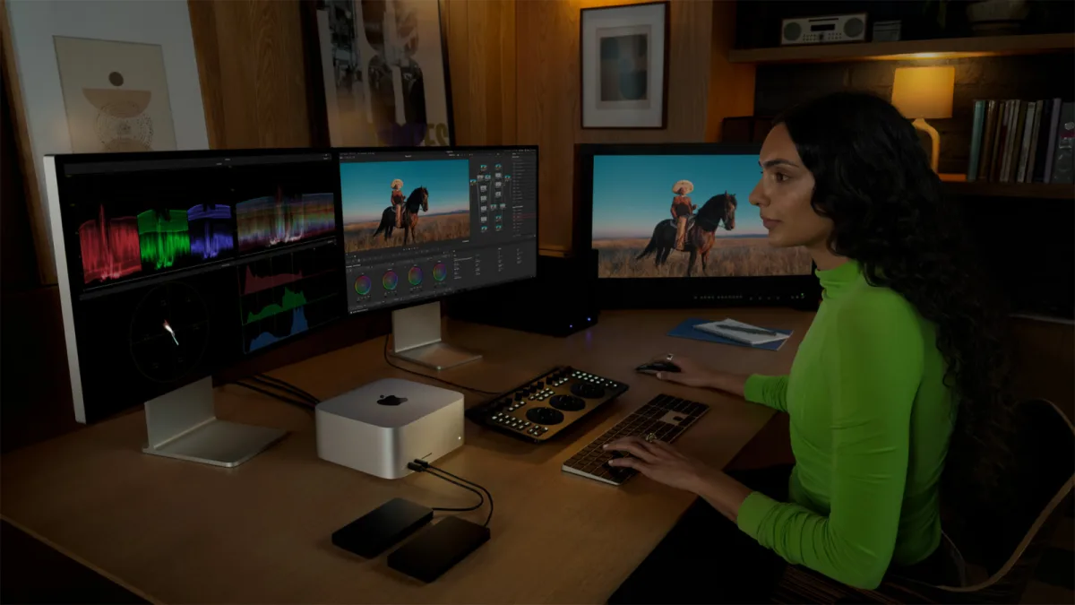Where to preorder the new Apple Mac Studio