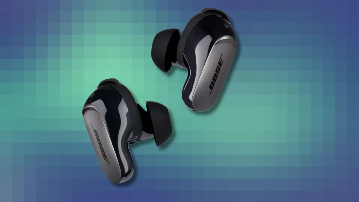 Listen up! Grab Bose QuietComfort Ultra Earbuds for $80 off at Amazon.
