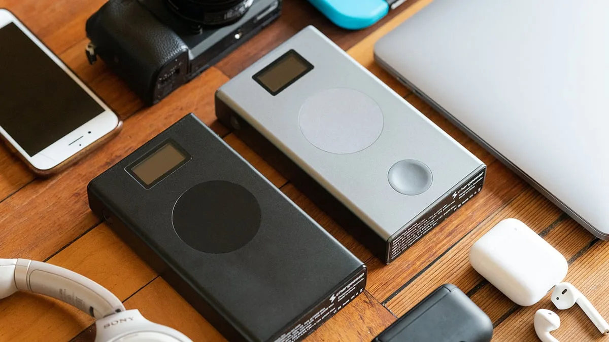 Save $90 on this powerhouse pocket power bank