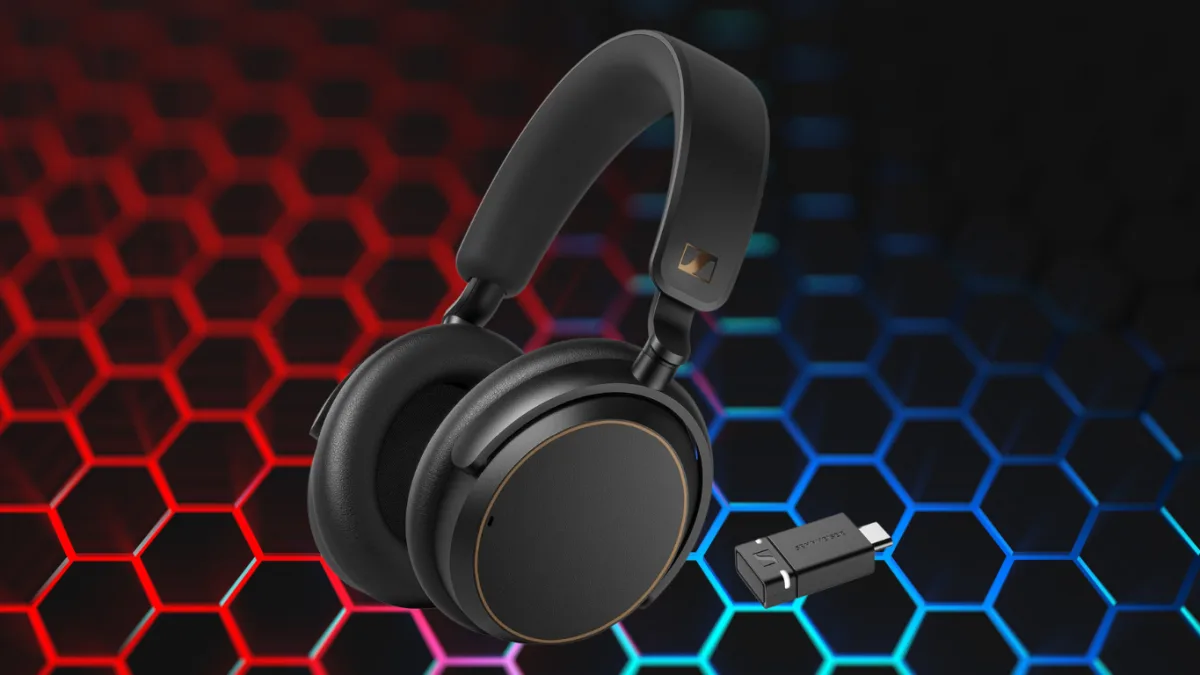 I cant turn down a premium ANC bargain — save 50% on Sennheiser Accentum headphones