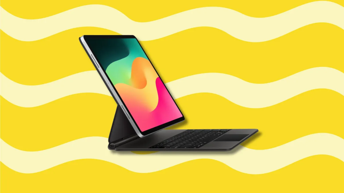 Save over $80 on the Apple Magic Keyboard at Amazon