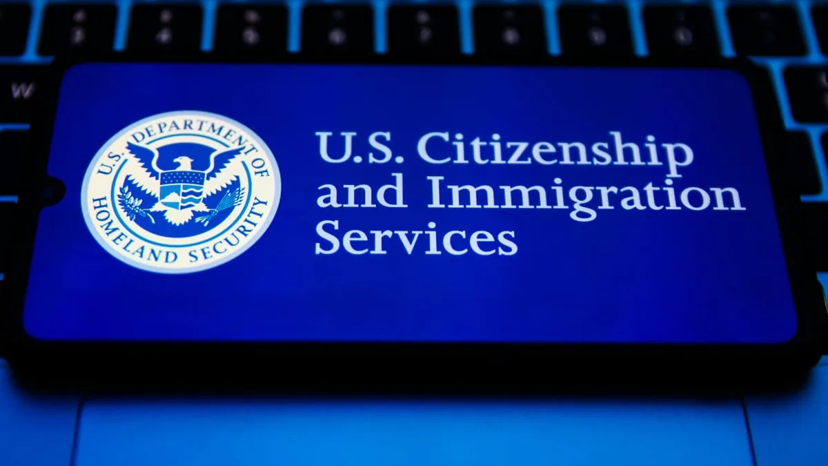 U.S. immigration services wants to review potential citizens social media